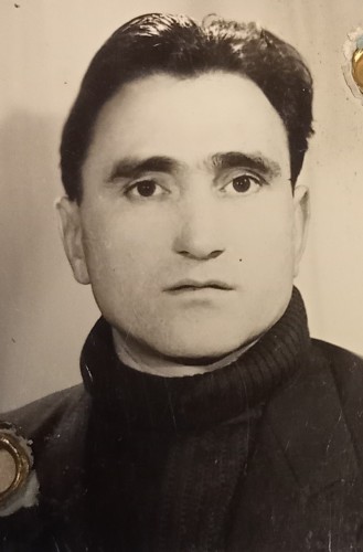 Eugène BORGOGNO